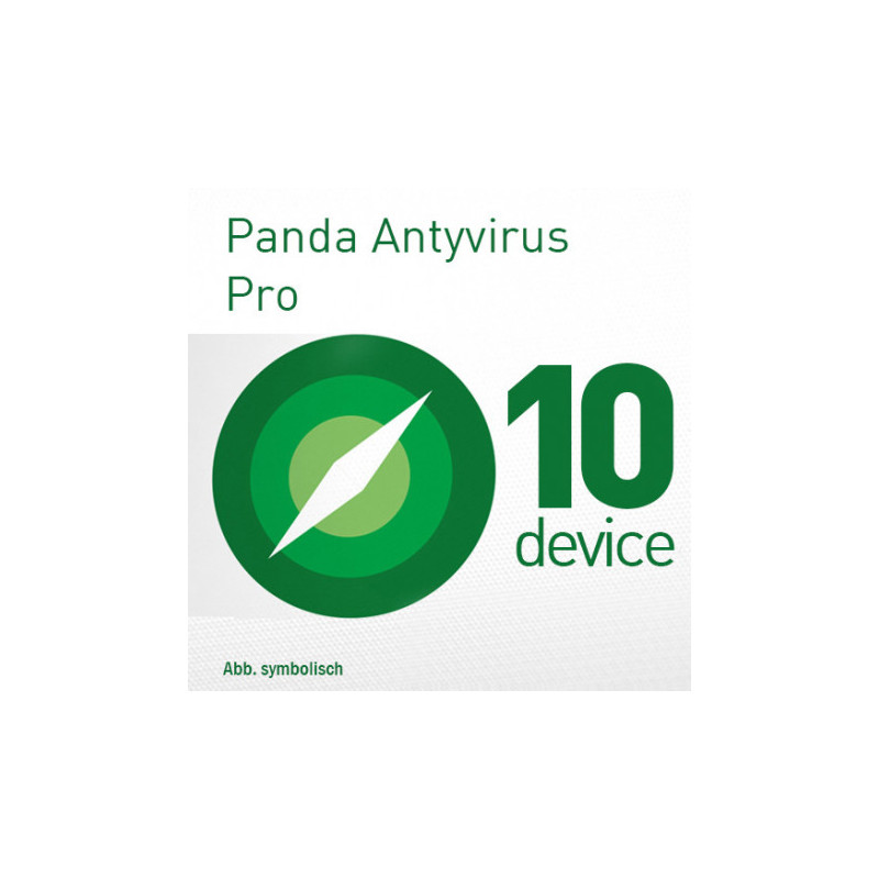 Panda antivirus reviews