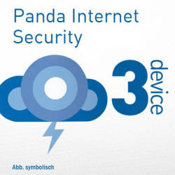 Panda Internet Security 2018 Multi Device PL ESD 3 Urządzenia
