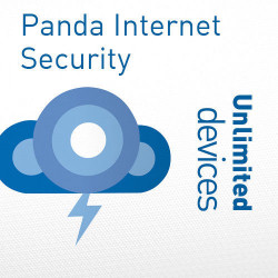 Panda Internet Security 2018 Multi Device PL ESD Unlimited