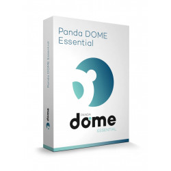 Panda Dome Essentials Urządzeń 5 / 3 Lata