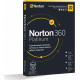 Norton 360 Platinum 2022 PL (20 stanowisk na 12 miesięcy) - wersja elektroniczna
